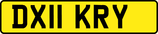 DX11KRY
