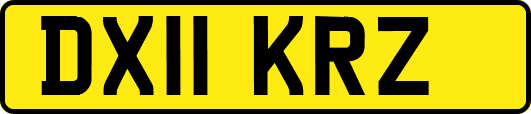 DX11KRZ