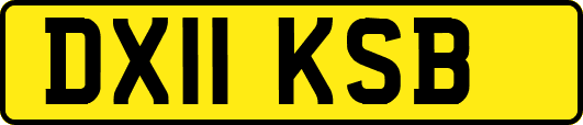 DX11KSB