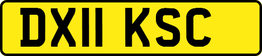 DX11KSC