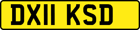 DX11KSD