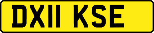 DX11KSE