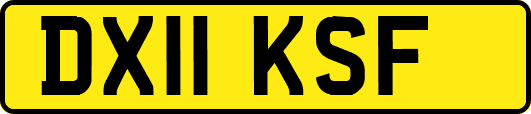 DX11KSF