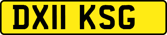 DX11KSG