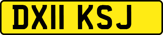 DX11KSJ