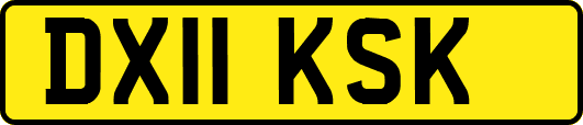DX11KSK
