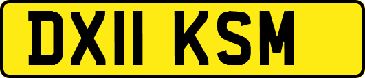 DX11KSM