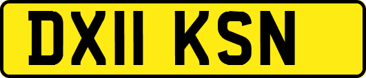 DX11KSN