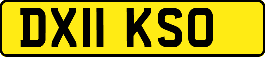 DX11KSO