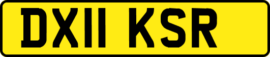 DX11KSR