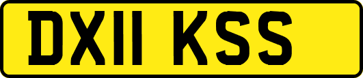 DX11KSS