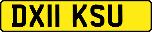 DX11KSU