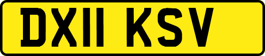 DX11KSV