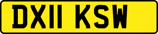 DX11KSW