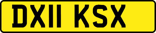 DX11KSX
