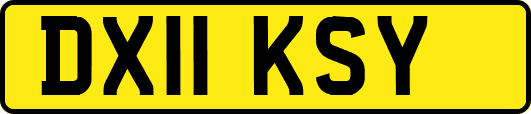 DX11KSY