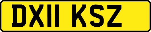 DX11KSZ