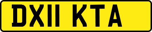 DX11KTA