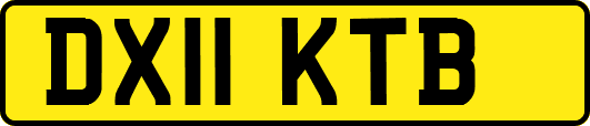 DX11KTB