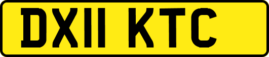 DX11KTC