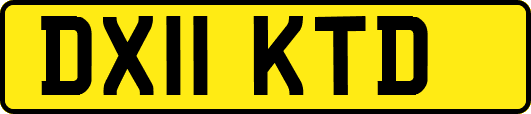 DX11KTD