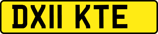 DX11KTE