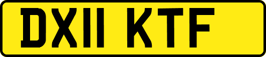 DX11KTF
