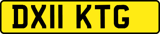 DX11KTG