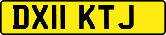 DX11KTJ