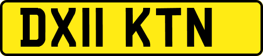 DX11KTN