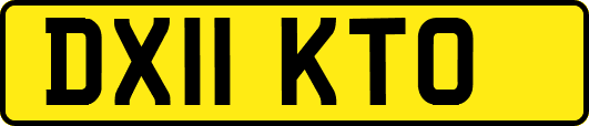 DX11KTO