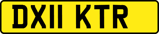 DX11KTR