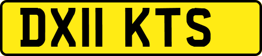 DX11KTS