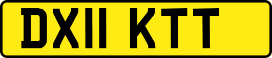 DX11KTT