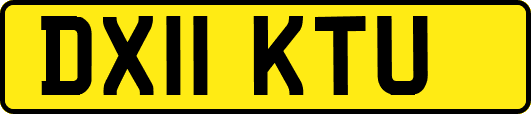 DX11KTU