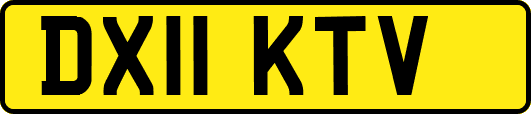 DX11KTV