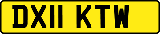 DX11KTW