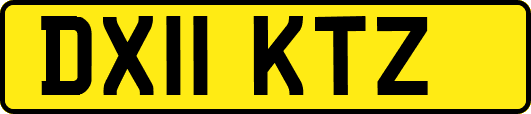 DX11KTZ