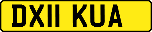 DX11KUA