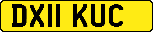 DX11KUC