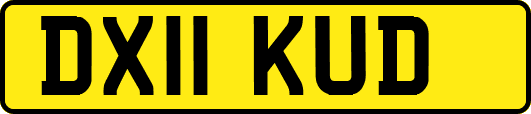 DX11KUD