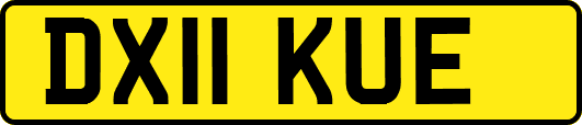DX11KUE