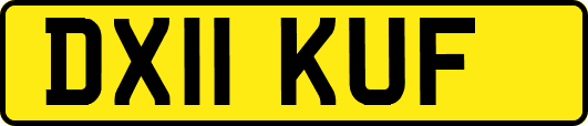DX11KUF