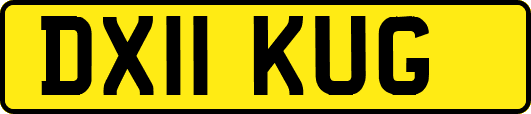 DX11KUG