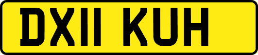 DX11KUH