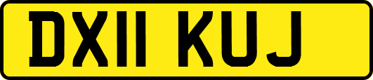 DX11KUJ
