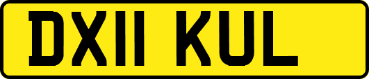 DX11KUL