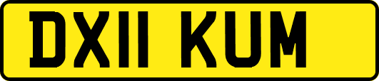 DX11KUM