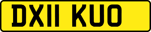 DX11KUO