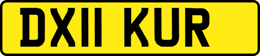DX11KUR